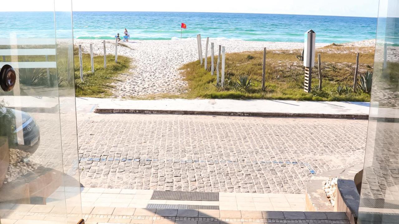 Pousada Do Albatroz Cabo Frio Eksteriør bilde