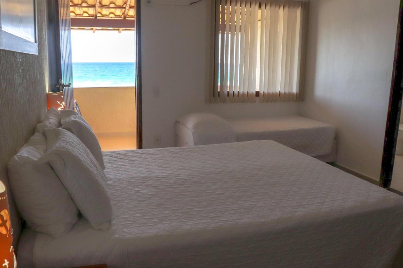Pousada Do Albatroz Cabo Frio Eksteriør bilde