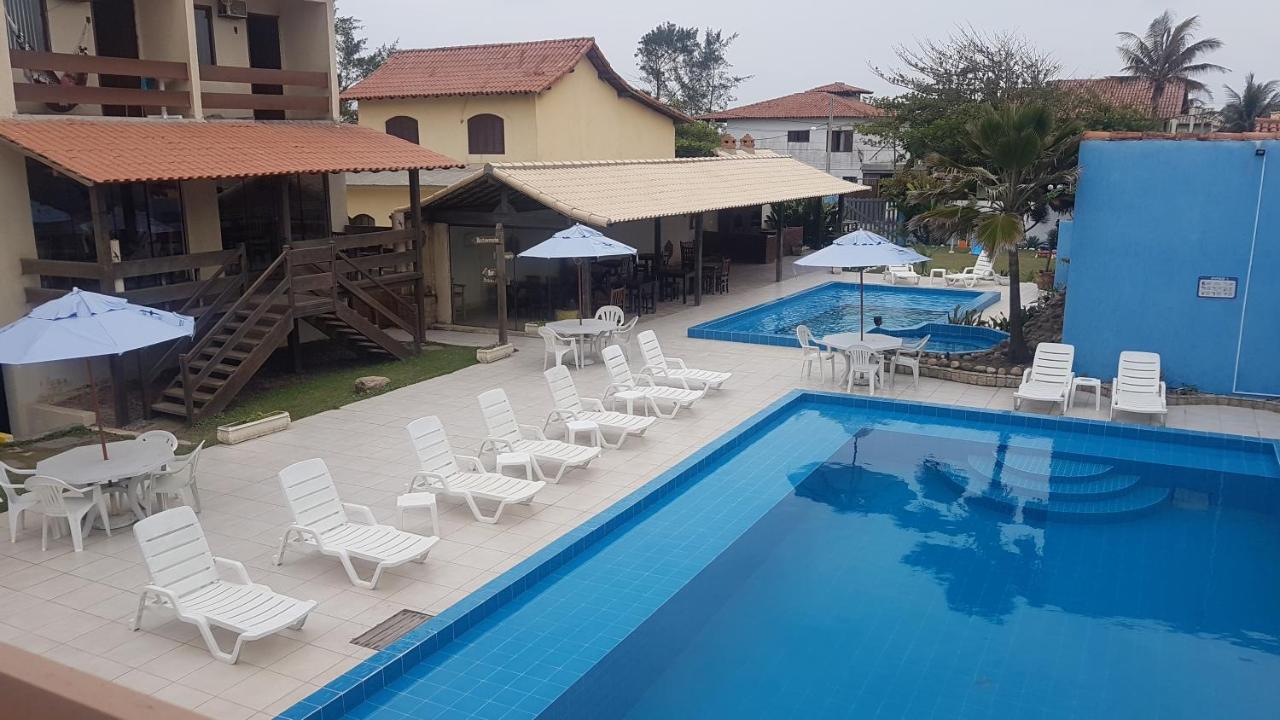 Pousada Do Albatroz Cabo Frio Eksteriør bilde