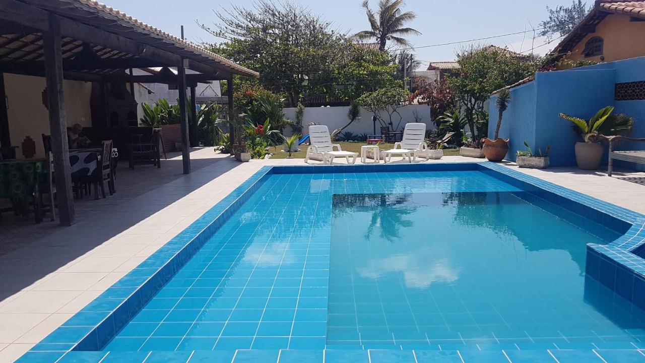 Pousada Do Albatroz Cabo Frio Eksteriør bilde