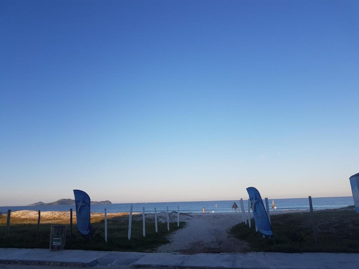 Pousada Do Albatroz Cabo Frio Eksteriør bilde